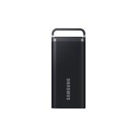 Samsung Portable SSD T5 EVO 2 TB USB 3.2 Gen 1 (Black) (SM-MU-PH2T0S-WW)