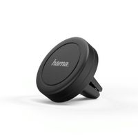 Hama" Magnet Vent" Universal Smartphone Holder Hama" Magnet Vent" Universal Smartphone Holder