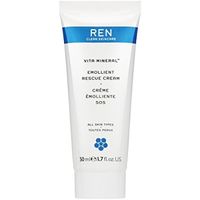 Ren Vita Mineral Emollient Rescue Unisex 1.7oz Skin Cream