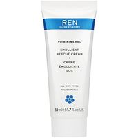 Ren Vita Mineral Emollient Rescue Unisex 1.7oz Skin Cream Ren Vita Mineral Emollient Rescue Unisex 1.7oz Skin Cream