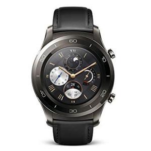 Huawei Watch 2 Classic Black