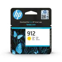HP 3YL79AE 912 Yellow Original Ink Cartridge