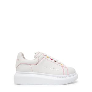 Larry leather sneakers