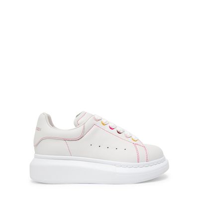 Larry leather sneakers