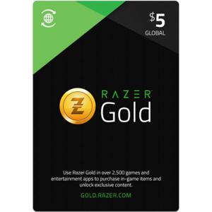 Razer Pins - $ 5 |Digital Code| Global