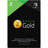 Razer Pins - $ 5 |Digital Code| Global