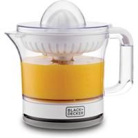 Black & Decker Citrus juicer 600 ML - CJ675-B5