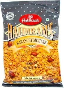 Haldirams Karanchy Mixture 200gm