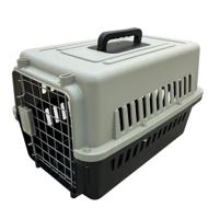 Pawsitiv Classic Carrier Small Black