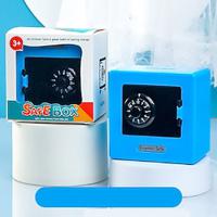 Mini Bank Money Box Retro Atm Rotating Password Cash Coins Saving Box Bank Safe Box Automatic Deposit Banknote Christmas Gift Lightinthebox