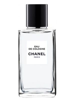 Chanel Eau De Cologne Les Exclusifs De Chanel (W) Edc 200Ml Tester Chanel Eau De Cologne Les Exclusifs De Chanel (W) Edc 200Ml Tester