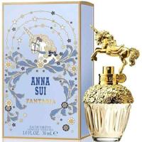 Anna Sui Fantasia (W) Edt 30Ml