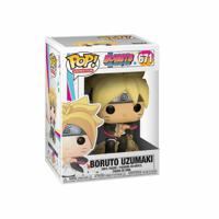 Funko Pop Animation Boruto Boruto Uzumaki Vinyl Figure