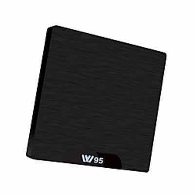 W95 TV Box TV Box Amlogic S905W 1GB RAM 8GB ROM Quad Core miniinthebox