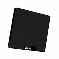 W95 TV Box TV Box Amlogic S905W 1GB RAM 8GB ROM Quad Core miniinthebox - thumbnail