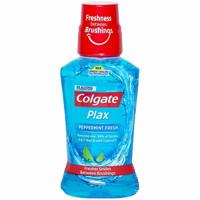 Colgate Plax Peppermint Mouthwash 500 Ml (UAE Delivery Only)