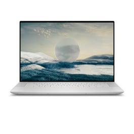 Dell XPS 16 9640-1100-SL Intel Core Ultra 7-155H 16GB RAM 1TB SSD NVIDIA GeForce RTX 4050 6GB Graphics 16.3" FHD Windows 11 Pro Ultrabook - Platinum