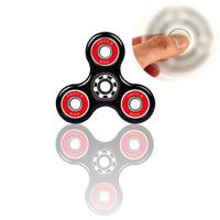 Pure Ceramic Fidget Hand Spinner EDC Attention Stress Relief Toys Fingers Gyro Children Gift - thumbnail