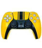 Customized Sony Dual Sense Gaming Controller For Ps5 & Ps5 Slim - Racer 88 New 2024 Design