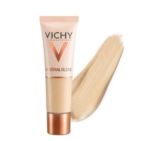 Vichy Mineral Blend Fond de Teint Moisturizing Foundation Color 01 Clay 30ml