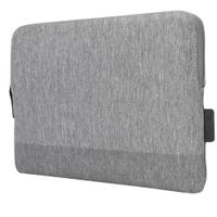 Targus 13 Citylite Pro Slim Laptop Sleeve Grey - TSS975GL