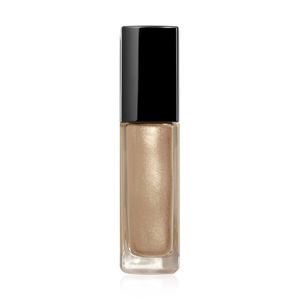 CHANEL OMBRE PREMIÈRE LAQUE LONGWEAR LIQUID EYESHADOW LIMITED EDITION - FALL-WINTER 2021 COLLECTION female lame_ivoire