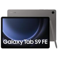 Samsung Galaxy Tab S9 FE Wifi | 8GB-256GB | Gray Color | 10.9 inch | SM-X510NZAEMEAW