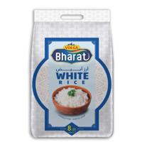 Volga Bharat White Rice, 3.6 Kg