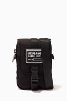 Logo Crossbody Bag Logo Crossbody Bag