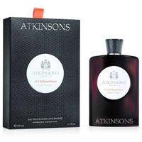 Atkinsons 24 Old Bond Street Triple Extract (U) Edc 100Ml