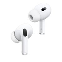 Apple AirPods Pro (2nd generation) True Wireless Earbuds with MagSafe Case (USB-C) - thumbnail