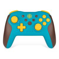 Steelplay Adventure Wireless Controller For Nintendo Switch