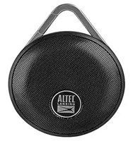 Altec Lansing iMW355-BLK Orbit Bluetooth Speaker - Black