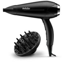 Babyliss Hair Dryer D572DSDE 2200W