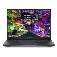 DELL Alienware M16 16R2-ALN-CTO2-BLK, Intel Core Ultra 7 155H, 32GB RAM, 2TB SSD, 16 Inch QHD+ ( 2560 X 1600 ) 240Hz, 8GB NVIDIA RTX 4070, Win 11 Pro, English Keyboard, Black