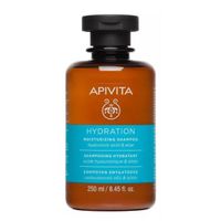Apivita Moisturizing Shampoo 250ml