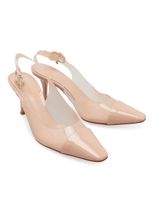 Pvc Slingback With Gr Logo Pvc Slingback With Gr Logo