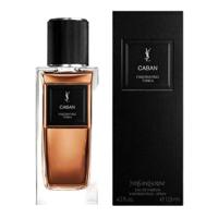 Yves Sain Laurent Caban Fascinating Tonka (U) Edp 125Ml