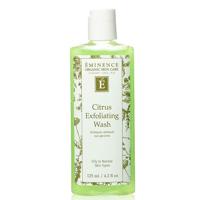 Eminence Citrus Exfoliating Unisex 125ml Face Wash