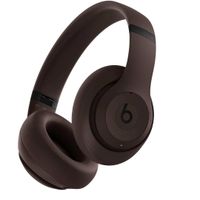 Beats Studio Pro Wireless Headphones - Deep Brown