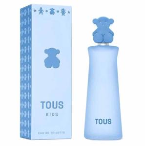 Tous Kids Boy (M) Edt 100Ml (New Packing)