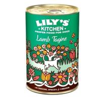 Lily's Kitchen Dog Tagine Wet Food 400G