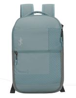 Skybags Aztek 02 Unisex Blue Daypack Backpack 25 Ltr - SK BPAZT2BLU