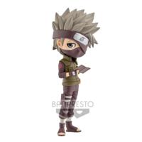 Banpresto Q Posket Naruto Shippuden -Hatake Kakashi-(V.B) - 60065