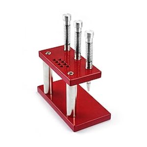 Watch Repair Tool Watch Needle Mounting Machine Three Needle Single Needle Mounting Machine Hour Hand Clock Tool A093 miniinthebox
