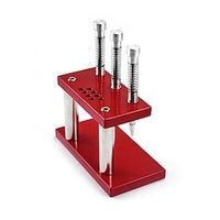 Watch Repair Tool Watch Needle Mounting Machine Three Needle Single Needle Mounting Machine Hour Hand Clock Tool A093 miniinthebox - thumbnail