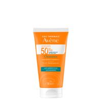 Avène Cleanance Sunscreen SPF50+ 50ml