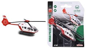 Majorette Dubai Police Helicopter (212053131047)