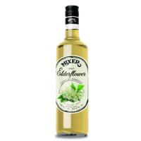 Mixer Elderflower Syrup 1Ltr