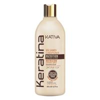 Kativa Keratin Nutrition Conditioner 500ml